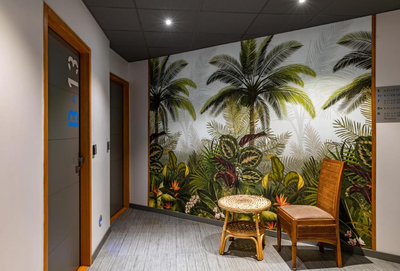 Smartappart Lorient Bagian luar foto