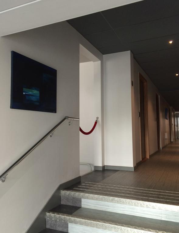 Smartappart Lorient Bagian luar foto