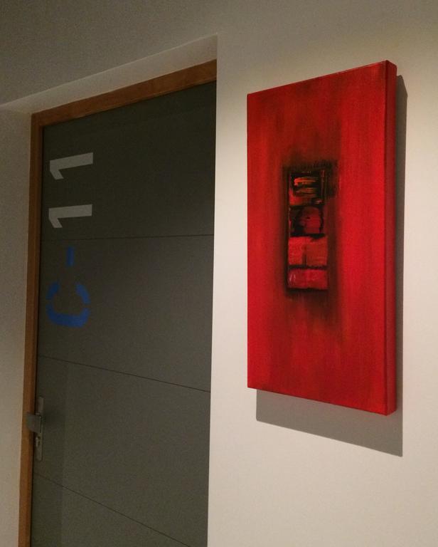 Smartappart Lorient Ruang foto