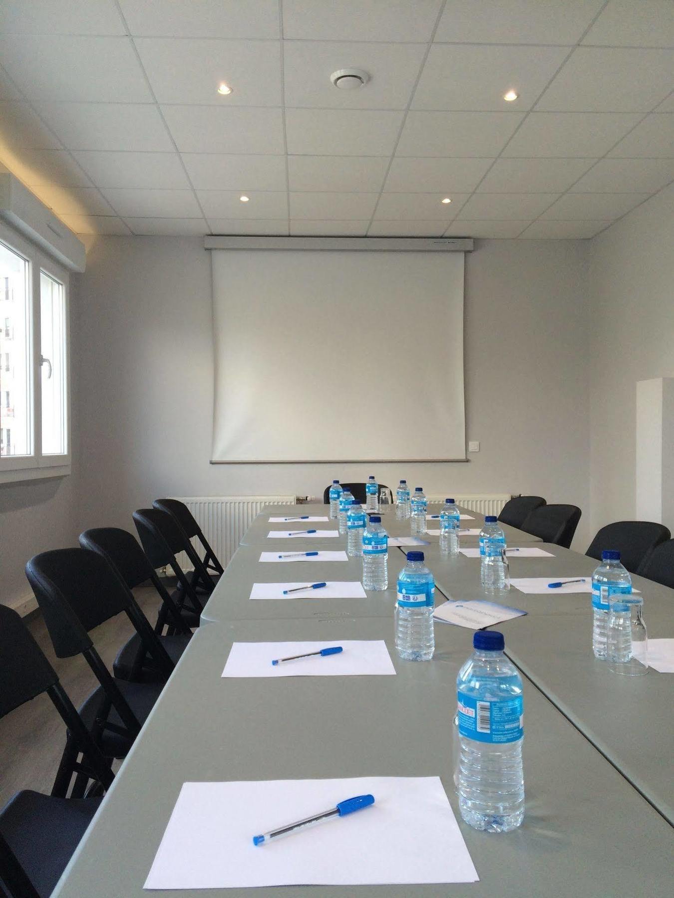 Smartappart Lorient Bagian luar foto