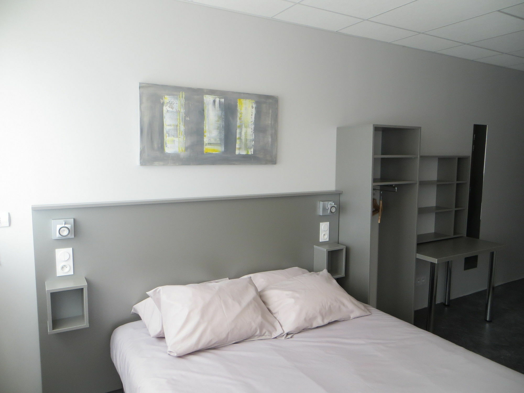 Smartappart Lorient Bagian luar foto